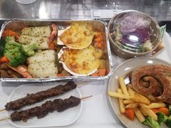 -宜家·瑞典风味餐厅(北京西红门店)