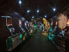 -青岛葡萄酒博物馆