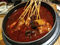 -熙成烧烤·三十三年(开发区店)