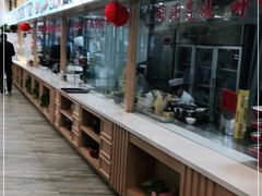 -正阳春烤鸭店(杨楼店)