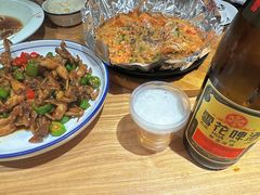 -董厨煨汤馆(车站路店)