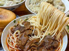 -小秋水饺(大成路总店)