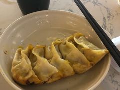 -蒋家桥饺面店(四望亭路店)