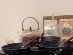 -旺爷砂锅·茶作(国贸城店)