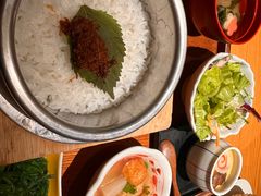 -味太助·银饭食堂(中华城店)