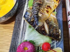 中华海草-樱の千渡日式料理·铁板烧•烧鸟(金盛田广场店)