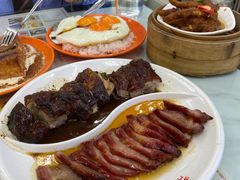 -澳门陈光记烧味饭店(万象城店)