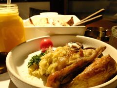 -素描餐厅(灵隐天竺店)