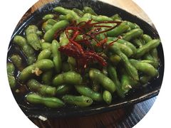 -老铁岭·涮肚烧烤(太原街店)