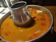 -泰国餐厅 Thai Food(裕华万达店)
