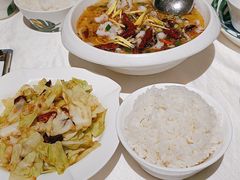 -漓江又一軒·广西菜·桂林米粉(梅林店)