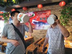 -人民公社大食堂(张家湾店)
