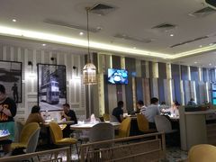 大堂-避风塘·老港味餐厅(虹口龙之梦店)