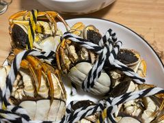 -七的湖·江南蟹舫·阳澄湖农家菜(蟹舫苑店)