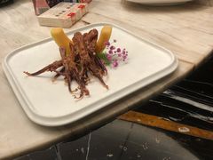 -英冠索菲特酒店·萧湘阁中餐厅