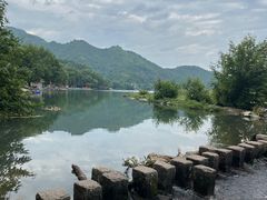 -楠溪江风景名胜区