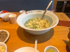 -村长家的疙瘩汤·东营菜(东营茶城店)