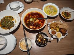 毛血旺-太二酸菜鱼(兴业太古汇店)