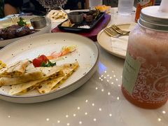 -野萃山·潮汕厚果汁(十亩地店)