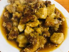 荔枝肉-如我美食(达道社区店)