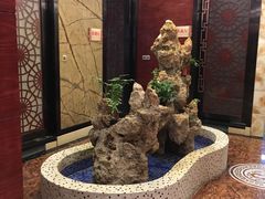-荔枝苑养生餐厅(尊尚领地店)