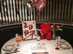 -狮拾久·现代新加坡料理(壹方城店)