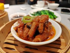 -潮府馆·非遗潮州菜·世纪公园(新国际博览中心店)