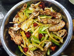-辣盆盆麻辣小龙虾(哈尔滨总店)