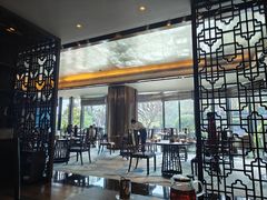 -蛇口希尔顿南海酒店·随轩中餐厅·粤菜