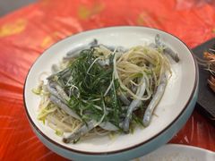 -钱山海鲜大排档