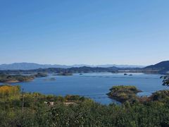 -云峰山自然风景区
