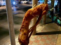 -水产西街炸串(水产西街店)