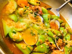 -79号渔船海鲜饭店(宝安店)