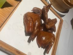 -汤城小厨•粤菜•靓汤(苏州街店)