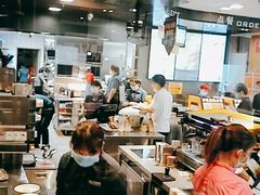 -麦当劳(华融店)
