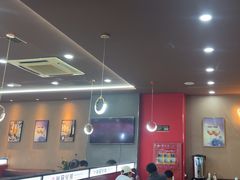 -尚品火锅(正阳路店)