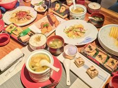-京料理·日料自助·铁板燒(复悦城店)