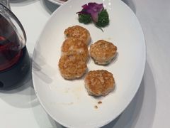 -望海湾鱼头泡饼·天津菜(空港店)