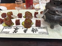 -燕喜堂·中华老字号(大明湖店)