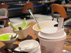 -老板恋上鱼(恒隆广场店)