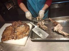 -蓝鲸湾汤泉(包河店)