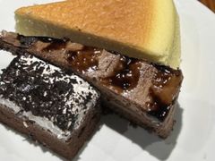 -汉巴味德·烤肉与啤酒的自助(杭州大悦城店)