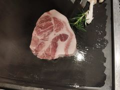 -韩时烤肉(丰科万达广场店)