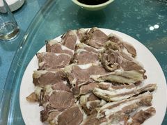 -小叶手抓·非遗·清真食品(治平路店)