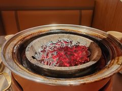 -核桃碳烤肉馆(深圳首店)