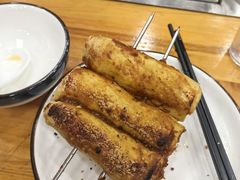 -张记焖窑·十五年专注焖烤(雍和宫店)