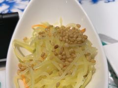 -东方饺子王(工农大路店)