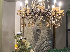 -Siam泰餐厅(水上公园店)