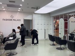 -时尚殿堂hair salon