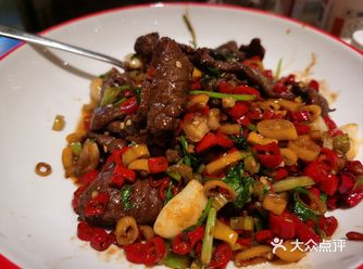 ##0元玩转这座城 #觅食记 #点评正当食